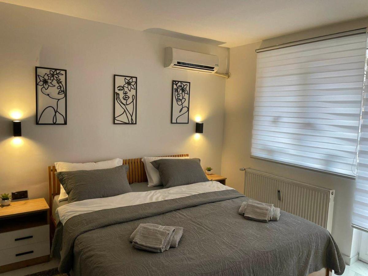 Apartman Afrodita Lux 1 Nis Exterior photo