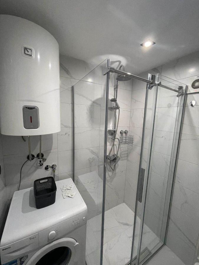 Apartman Afrodita Lux 1 Nis Exterior photo