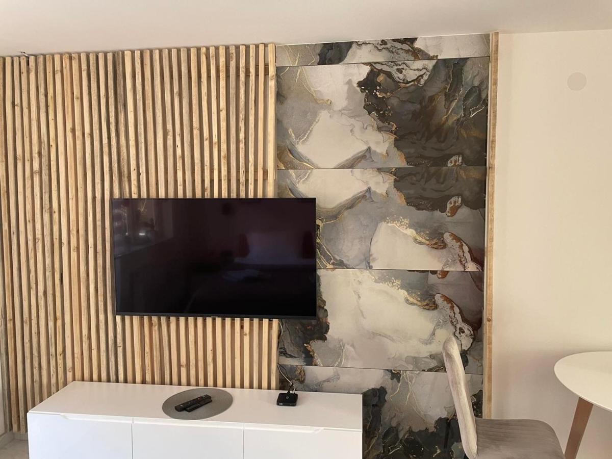 Apartman Afrodita Lux 1 Nis Exterior photo